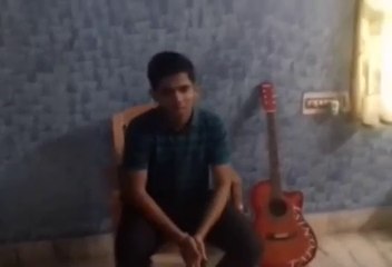 Shiba Prasad: Voice India Kids Season 2 Contestant From Odisha