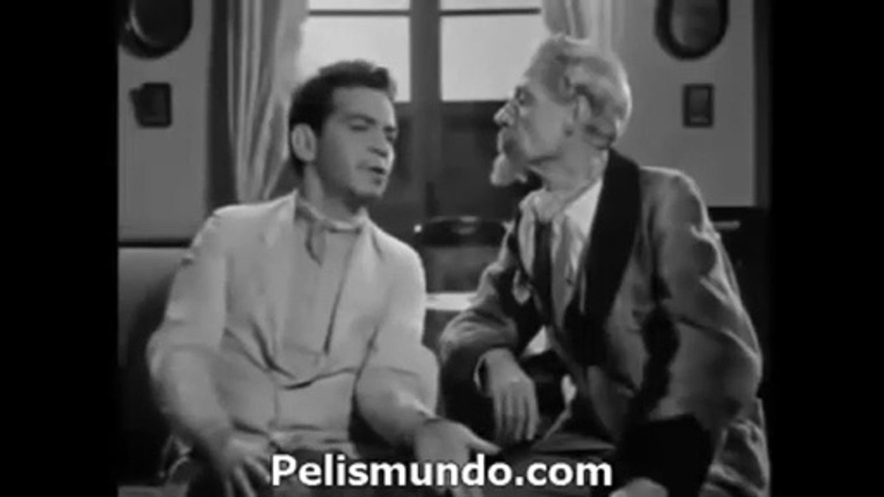 CANTINFLAS si yo fuera diputado