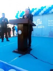 nazmi çiloğlu açılış konuşma