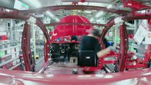Voici une vidéo résumant la conception de la Tesla Model 3 en quelques secondes.