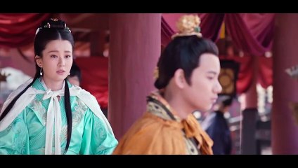 Nirvana in Fire Season 2 Episode 38 Engsub-Indosub