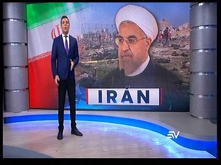 Televistazo dominical 12/01/2020