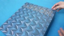 Lenovo Legion Y540 Unboxing and first look |  @Aanav Creations