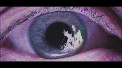 Grey Daze - What's In The Eye