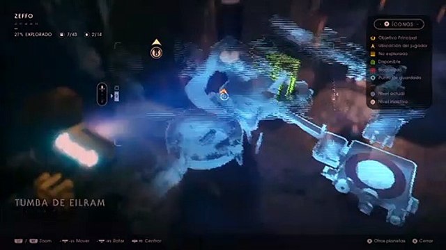 Juguemos Jedi Fallen Order Parte 3 en Kashyyyk! en Español - Star Wars Apolo1138