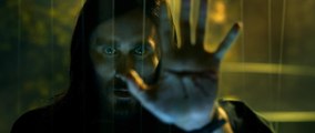 Morbius Teaser Trailer (2020) Jared Leto Action Movie