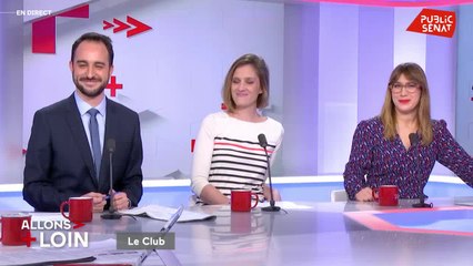 Municipales : la bataille est lancée - Allons plus loin (13/01/2020)