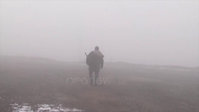 Ora News - Ngricat rrezik pas dëborës, vështirësi në qarkullim