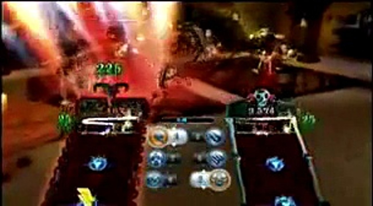 Battle of the Bands - Gameplay Trailer