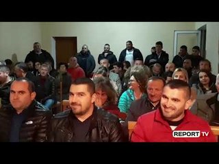 Vijojnë zgjedhjet brenda PS-së, në Delvinë dhe Konispol fitojnë kandidatët e vetëm në garë