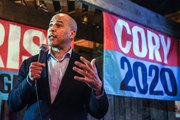 Cory Booker Drops out of 2020 Presidential Race