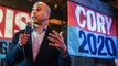 Cory Booker Drops out of 2020 Presidential Race