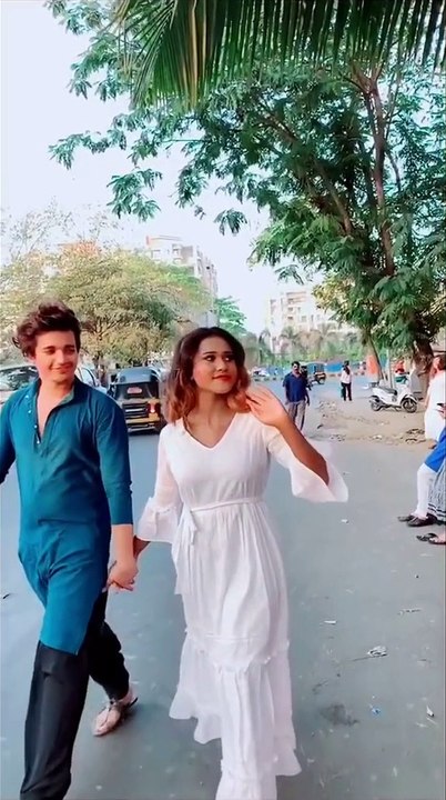 Romantic Cute Couple Goals _ Latest TikTok Videos 2020 (1080P_HD)