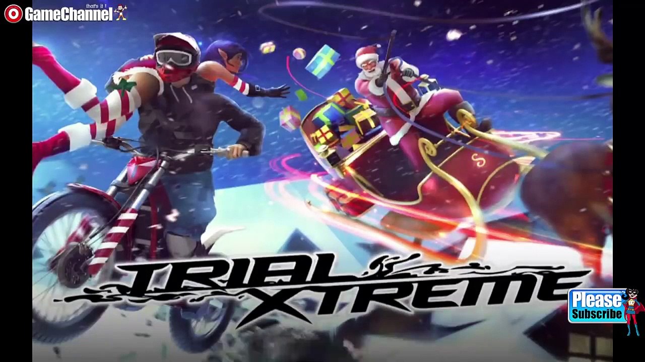 - Motor Bike Games  - Motocross Racing - Video Games For Kids