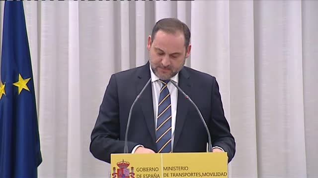 Ábalos: Ahora toca asumir de nuevo nuestras funciones y gobernar con responsabilidad, rigor y audacia