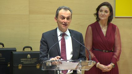 Duque apuesta porque el Gobierno aumente la inversión en I+D+i