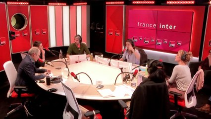 "Love me tender" de Constance Debré - La chronique de Clara Dupont-Monod