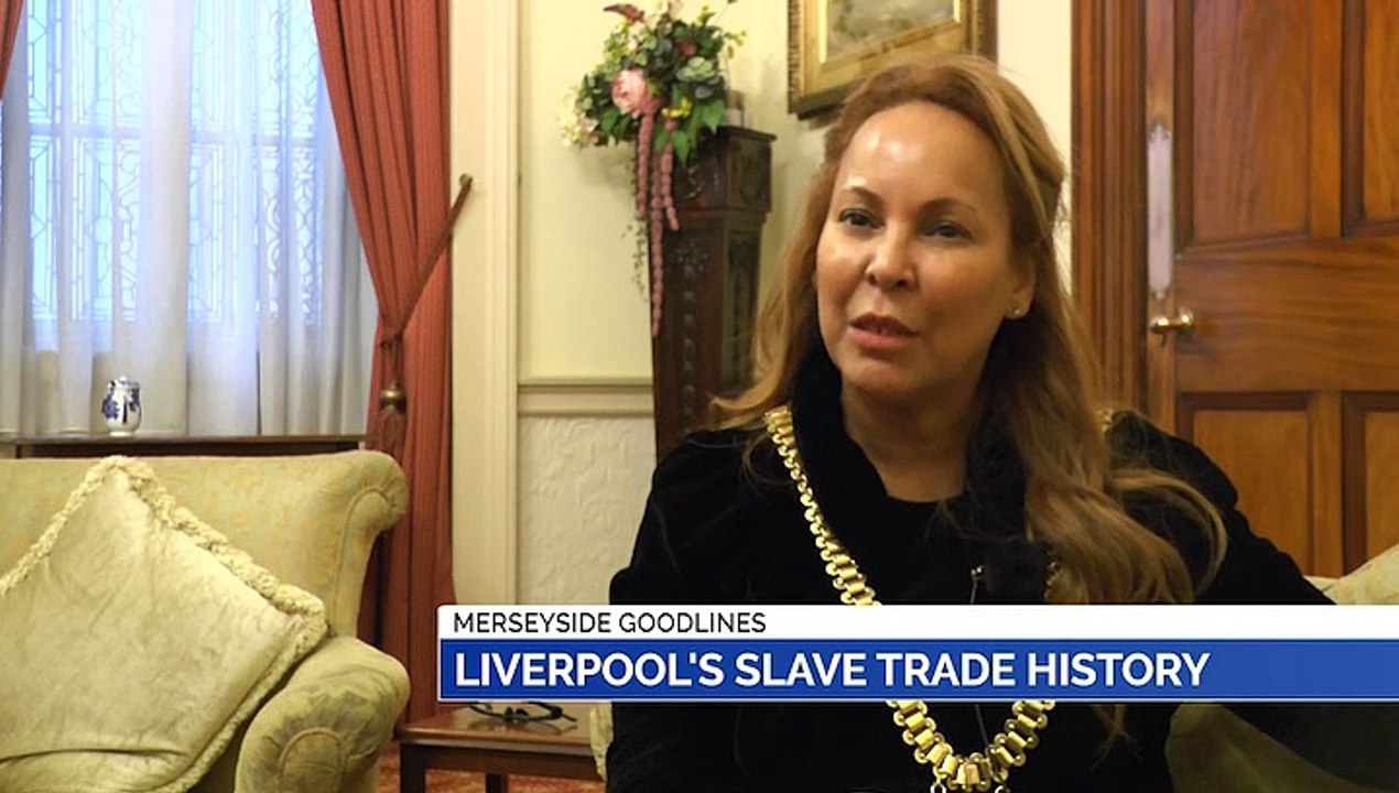 GOODLINES: 14th January 2020