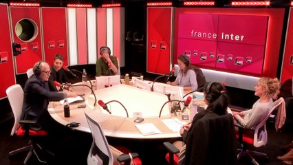 La poule et le couteau, ou les moments embarrassant de la vie - La chronique d'Hippolyte Girardot