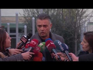 Descargar video: Gjykata e Tiranës pushon çështjen ndaj Lulzim Bashës - News, Lajme - Vizion Plus