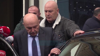 Vonesa për emrin e kryeministrit - News, Lajme - Vizion Plus