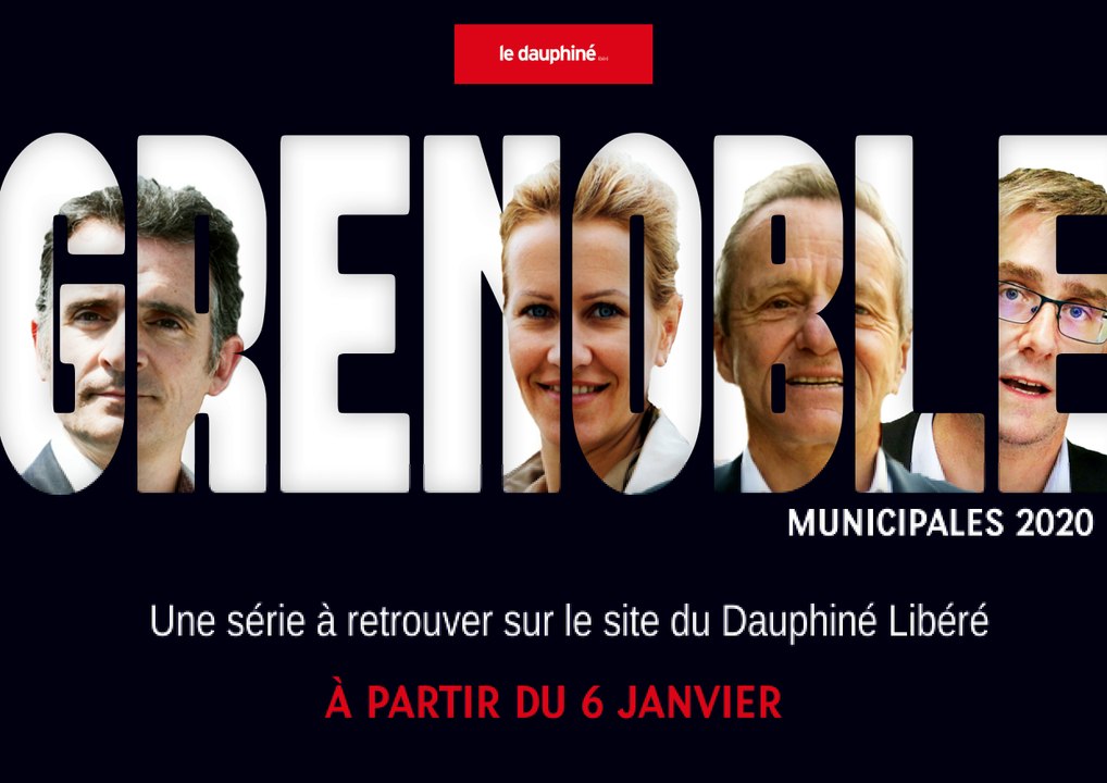 GRENOBLE - Episode 2 : L'indésirable ?