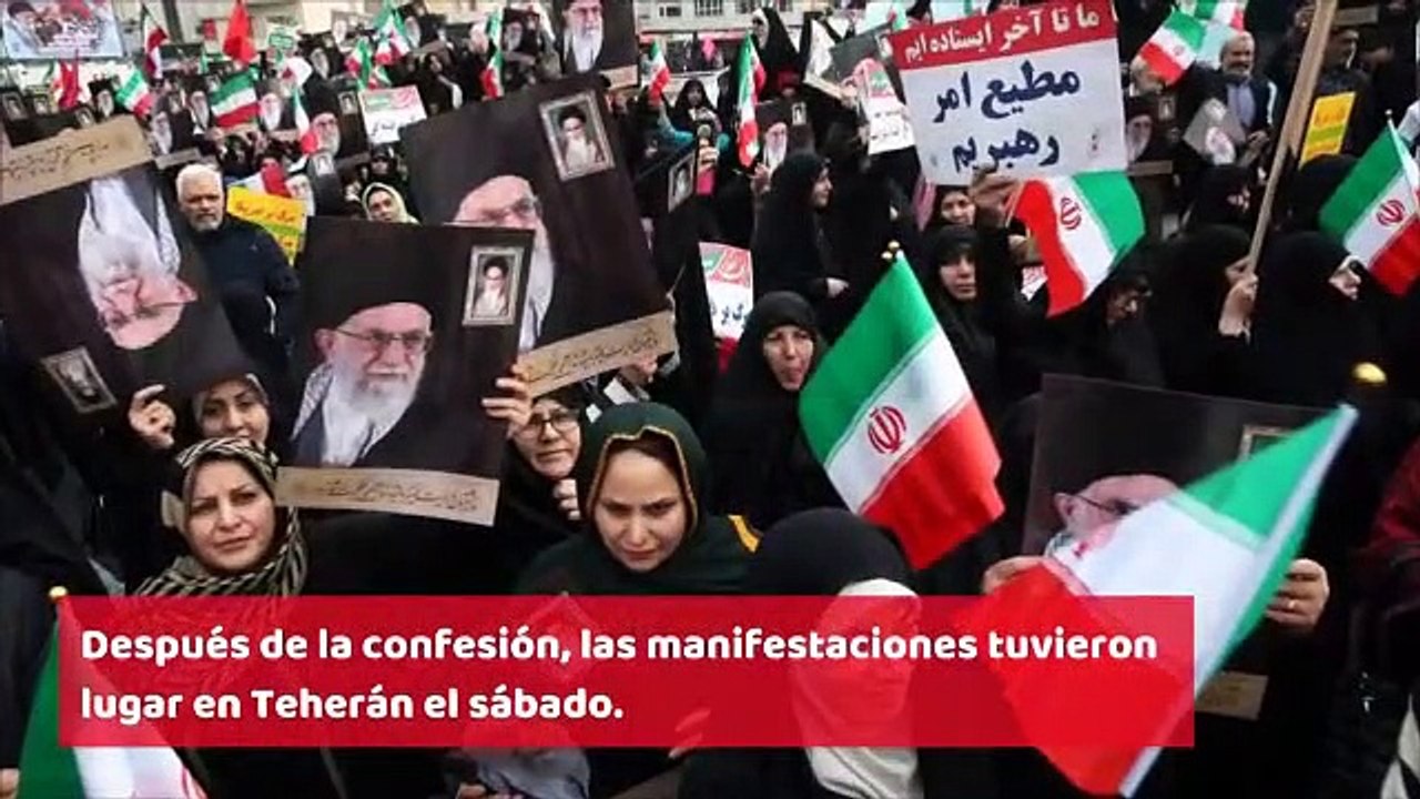 Noticias internacionales de la semana 13012020