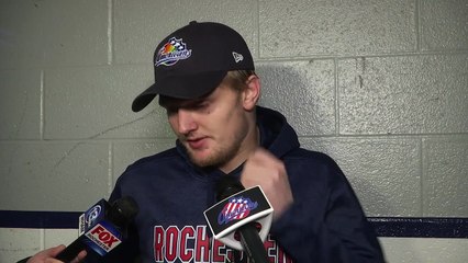 01.13.2020 Post Skate Interviews