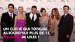 Friends : Jennifer Aniston, Courteney Cox et Lisa Kudrow réunies, les clichés font le buzz