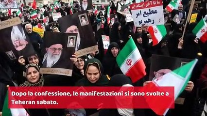 Notizie internazionali della settimana 13012020