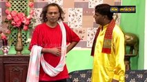 Best of Amanat Chan and Amanullah Stage Drama Full Funny Comedy Clip
