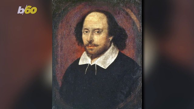 Rare Book From 1600’s Compiling Works of Shakespeare Estimated To Be Auctioned Off For Millions!
