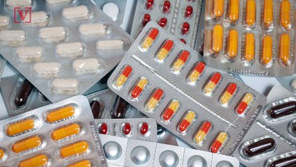 Opioids Smuggled Out of Work in Pharmacy Tech Worker’s Bra and Purse