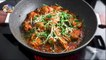 Restauant style chicken Karahi Recipe super fast Easy & yummy recipe in urdu hindi- Khushi in the Kitchen recipe