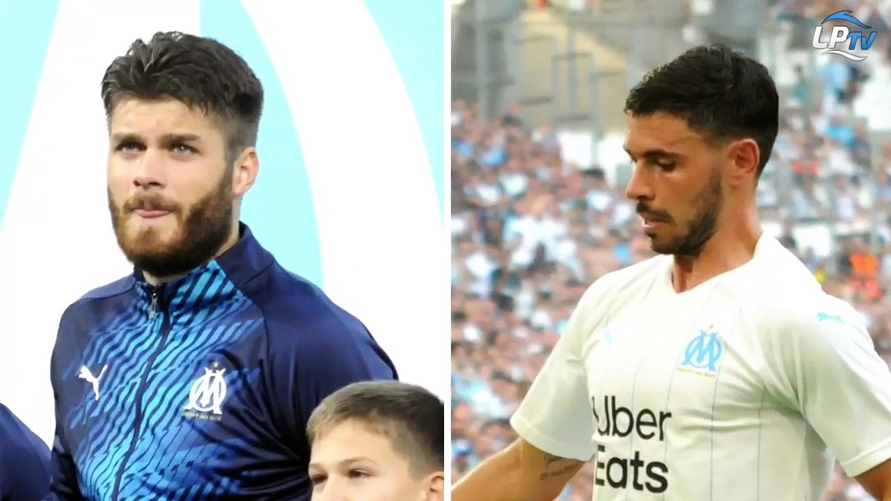 Talk Show : non, l'OM ne joue pas le titre, mais ...