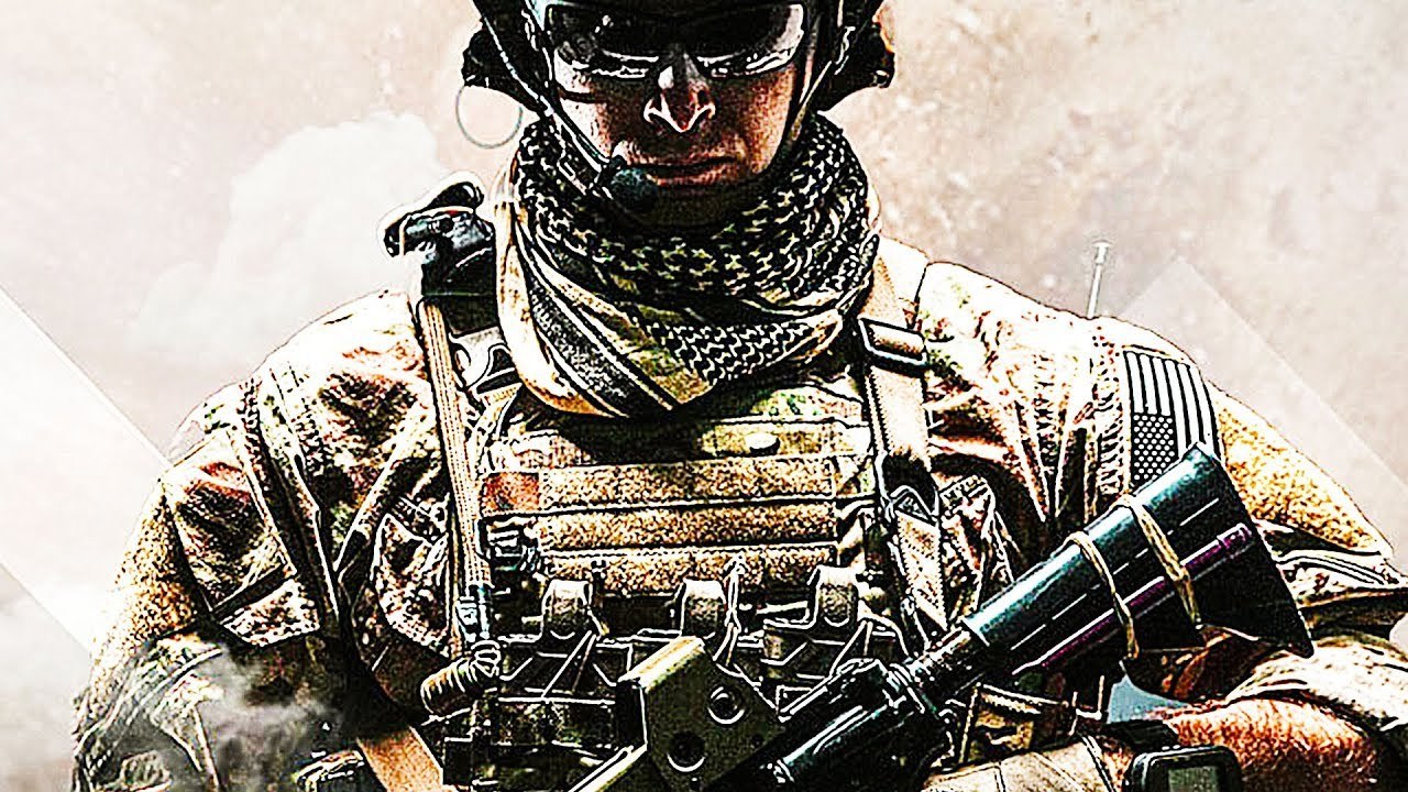 CALL OF DUTY MODERN WARFARE "Vacant RTX ON Gameplay" bande Annonce