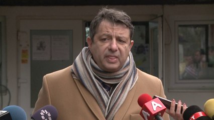 греење, институциите преминуваа во нови системи