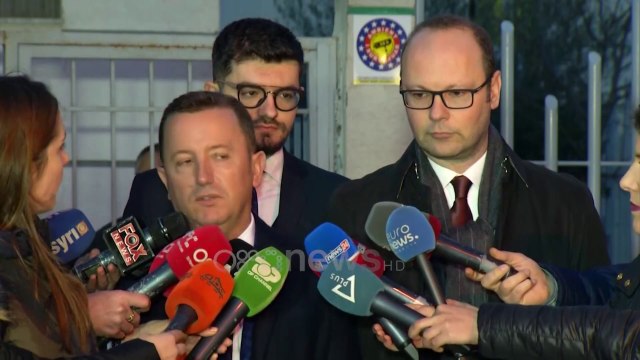 Ora News - Lobimi rus, gjykata pushon hetimin ndaj Bashës