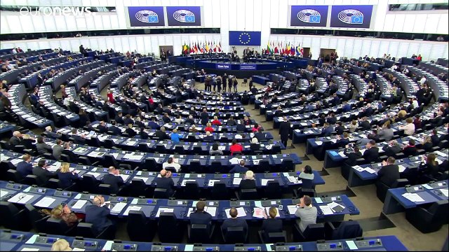 Неприкосновенность каталонских евродепутатов