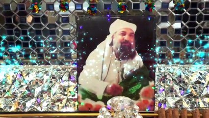 A Favourite Manqabat e Gous e Pak(R.A) 1