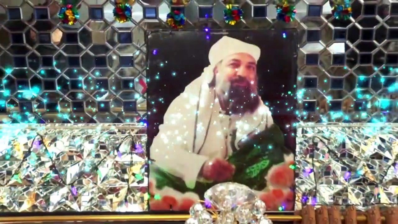 A Favourite Manqabat e Gous e Pak(R.A) 1