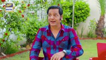 Bulbulay Season 2 | Episode 35 | 12th Jan 2020