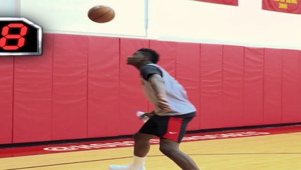 24 Seconds: Clint Capela