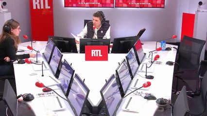 Le journal de 20h du 13 janvier 2020