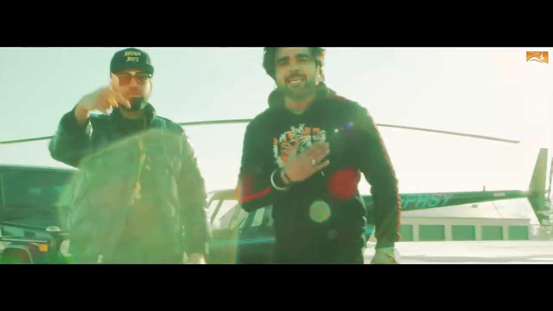 Challenge (Full Video) Ninja - Sidhu Moose Wala,