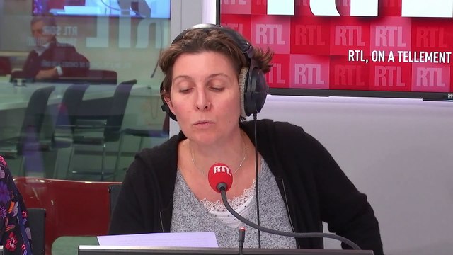 Violences policières : Castaner en appelle à l'exemplarité