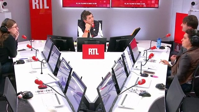 Dakar : Les contraintes ont changé , dit Nicolas Hulot sur RTL