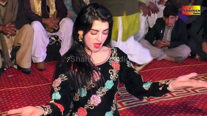 Dhola Mariya Watta Chukawan Talash Jan New Latest Mujra By Shaheen Studio