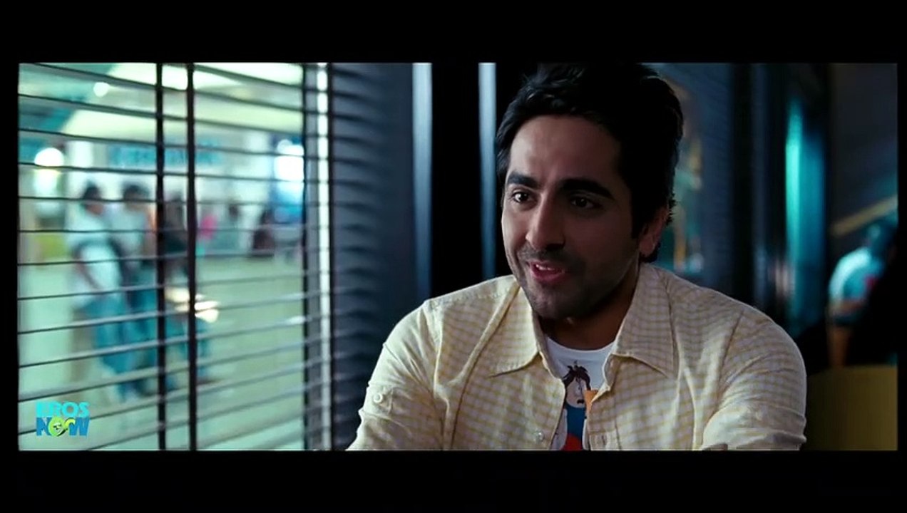 What She Says Vs What She Means - Part 4 - Vicky Donor - Eros Now ft Yami Gautam