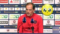 Tuchel n'hésite plus à sortir les crocs - Foot - L1